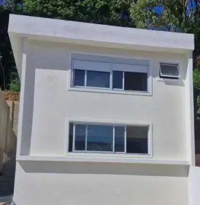 Casa de Condomínio com 3 Quartos para venda ou aluguel, 135m² no Barreiro, Mairiporã