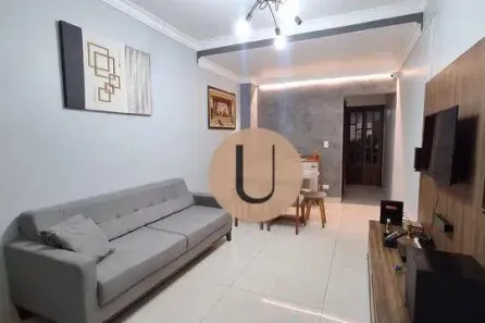 Sobrado com 2 Quartos à venda, 98m² no Jardim do Mar, São Bernardo do Campo