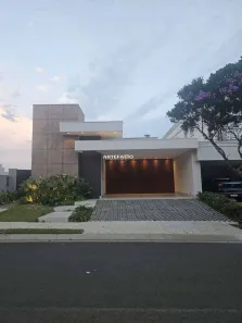 Casa com 3 Quartos à venda, 187m² no Village Santa Georgina, Franca
