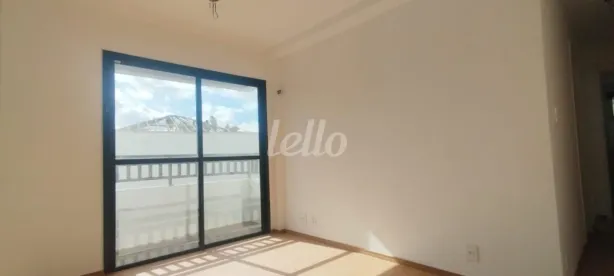 Apartamento com 2 Quartos para alugar, 45m² no Vila Gustavo, São Paulo