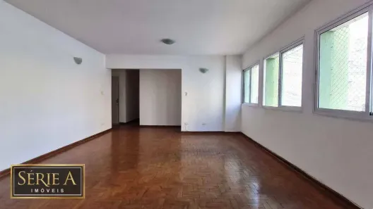 Apartamento com 3 Quartos para venda ou aluguel, 118m² no Barra Funda, São Paulo
