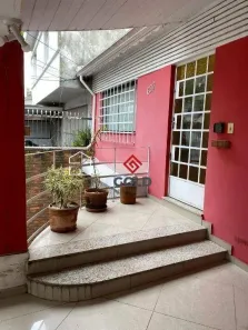 Imóvel Comercial com 1 Quarto para alugar, 221m² no Vila Bastos, Santo André