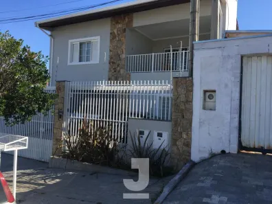 Casa com 3 Quartos à venda, 250m² no Jardim Boa Esperança, Campinas