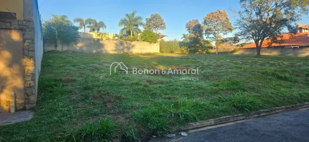 Lote/Terreno à venda, 12m² no Parque dos Pomares, Campinas