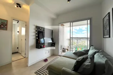 Apartamento com 2 Quartos à venda, 50m² no Vila Clementino, São Paulo