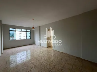 Apartamento com 2 Quartos à venda, 90m² no Vila Belmiro, Santos