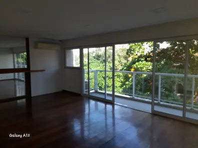 Apartamento com 3 Quartos à venda, 161m² no Ipanema, Rio de Janeiro