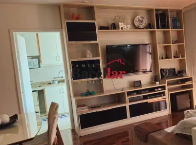 Apartamento com 2 Quartos à venda, 74m² no Tijuca, Rio de Janeiro