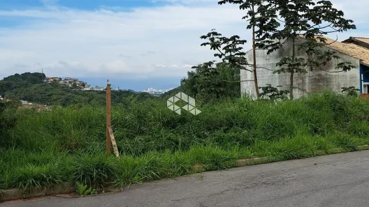 Lote/Terreno à venda, 360m² no Potecas, São José
