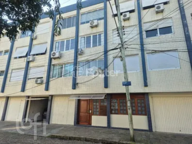 Apartamento com 3 Quartos à venda, 111m² no Jardim São Pedro, Porto Alegre