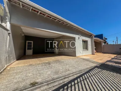 Casa com 3 Quartos à venda, 326m² no Jardim Chapadão, Campinas