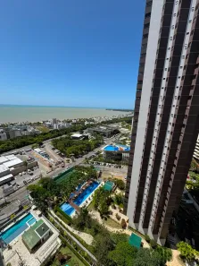 Apartamento com 3 Quartos à venda, 139m² no Altiplano Cabo Branco, João Pessoa