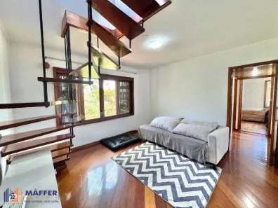 Cobertura com 2 Quartos à venda, 168m² no Sarandi, Porto Alegre