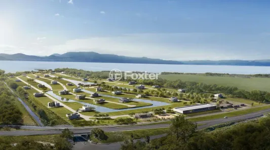 Lote/Terreno à venda, 350m² no Zona Nova, Capão da Canoa