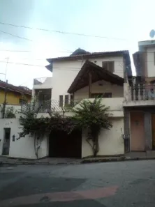 Sobrado com 3 Quartos à venda, 280m² no Lauzane Paulista, São Paulo