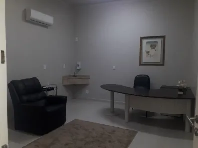 Sala Comercial para alugar, 22m² no Jardim Sumaré, Ribeirão Preto