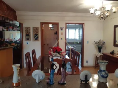 Apartamento com 3 Quartos à venda, 156m² no Jardim Glória, Americana