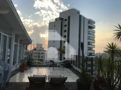 Cobertura com 4 Quartos à venda, 220m² no Higienópolis, São Paulo