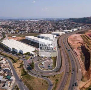 Galpão/Depósito/Armazém para alugar, 1768m² no Vila Cristina, Betim