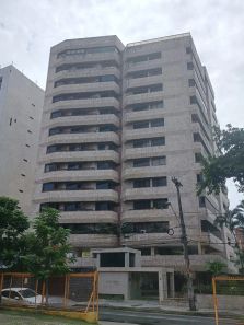 Apartamento com 4 Quartos à venda, 207m² no Piedade, Jaboatão dos Guararapes