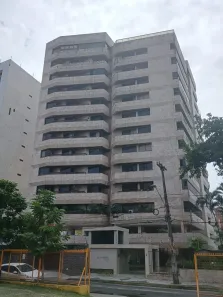 Apartamento com 4 Quartos à venda, 207m² no Piedade, Jaboatão dos Guararapes