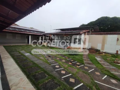 Casa com 3 Quartos para alugar, 10m² no Liberdade, Parnamirim