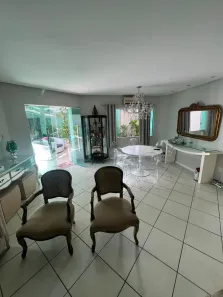 Casa de Condomínio com 4 Quartos para alugar, 120m² no Centro, Lauro de Freitas