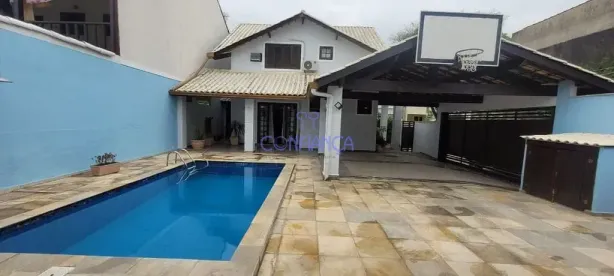 Casa com 3 Quartos à venda, 280m² no Campo Grande, Rio de Janeiro