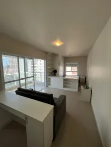 Apartamento com 1 Quarto para alugar, 45m² no Vila Mariana, São Paulo