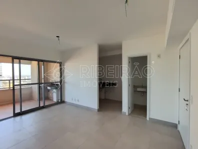 Apartamento com 3 Quartos à venda, 100m² no Jardim Botânico, Ribeirão Preto