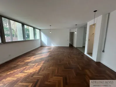Apartamento com 4 Quartos à venda, 144m² no Itaim Bibi, São Paulo