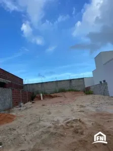 Lote/Terreno à venda, 200m² no Parque das Nações, Parnamirim