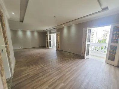 Apartamento com 3 Quartos à venda, 194m² no Boqueirão, Santos
