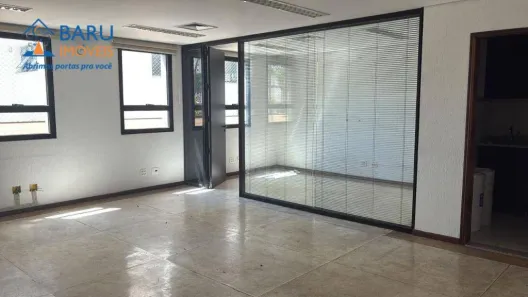 Sala Comercial para alugar, 60m² no Pinheiros, São Paulo