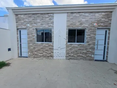 Casa com 2 Quartos à venda, 40m² no Parque Vista Barbara, Sorocaba