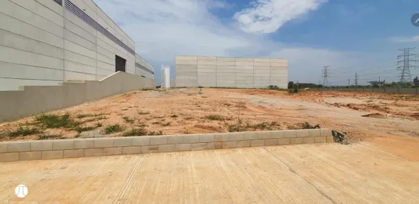 Lote/Terreno à venda, 1300m² no Éden, Sorocaba