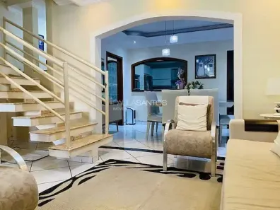 Sobrado com 3 Quartos à venda, 267m² no Parque dos Eucaliptos, Sorocaba