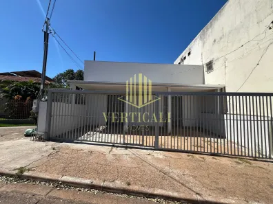 Ponto Comercial à venda, 284m² no Dom Aquino, Cuiabá