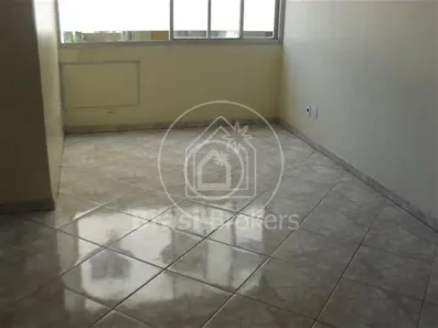 Apartamento com 2 Quartos à venda, 68m² no Lins de Vasconcelos, Rio de Janeiro