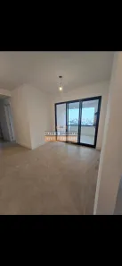 Apartamento com 3 Quartos para venda ou aluguel, 93m² no Campestre, Santo André