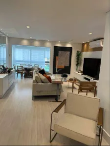 Apartamento com 3 Quartos à venda, 103m² no Barra Olímpica, Rio de Janeiro