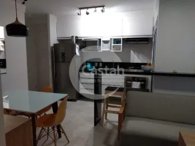 Apartamento com 2 Quartos à venda, 55m² no Mooca, São Paulo