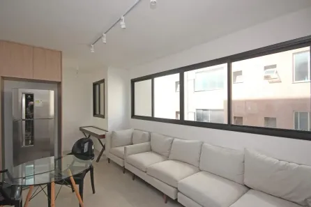 Apartamento com 2 Quartos para alugar, 63m² no Lourdes, Belo Horizonte