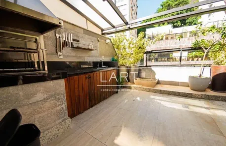 Cobertura com 3 Quartos à venda, 150m² no Leblon, Rio de Janeiro
