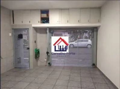Casa com 2 Quartos à venda, 158m² no Jardim Palmares (Zona Sul), São Paulo