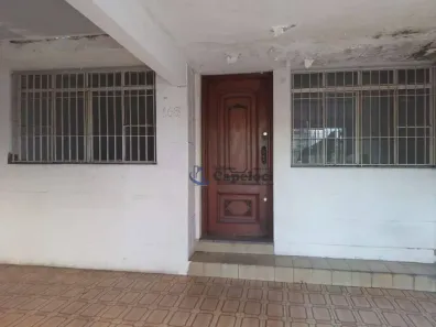 Sobrado com 4 Quartos à venda, 165m² no Várzea da Barra Funda, São Paulo