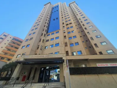 Sala Comercial à venda, 49m² no Jardim Botânico, Ribeirão Preto