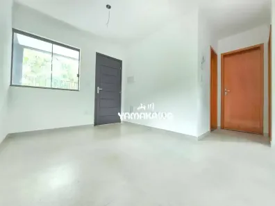 Apartamento com 2 Quartos à venda, 47m² no Vila Ré, São Paulo