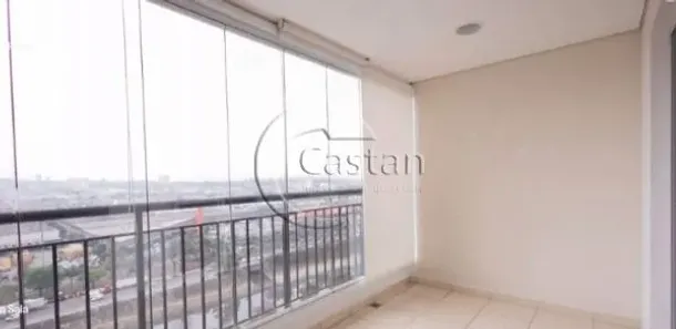 Apartamento com 2 Quartos à venda, 60m² no Tatuapé, São Paulo