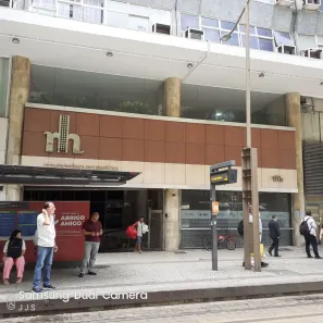 Kitnet com 1 Quarto para alugar, 32m² no Centro, Rio de Janeiro